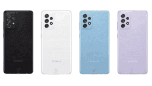 Samsung Galaxy A72 4G WinFuture