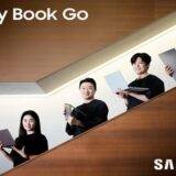 Samsung, Galaxy Book Go, laptop, PC, Galaxy Book Pro, Galaxy Book S,