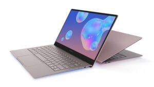 Samsung, Galaxy Book Pro, Galaxy Book S, PC, laptop