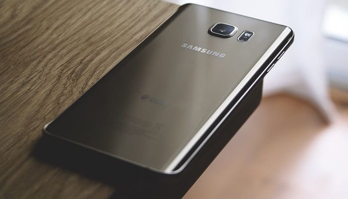 Samsung smartphone che non verranno aggiornati