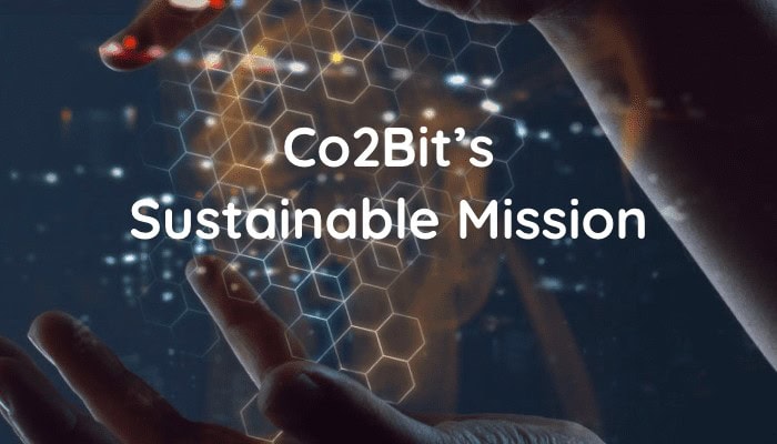 Criptovalute: ecco la nuova moneta per combattere il riscaldamento globale
