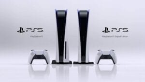 Sony, PlayStation 5, Digital Edition, Xbox Series X, Xbox Series S, Microsoft