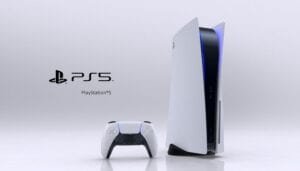Sony, PlayStation 5, PS5, Digital Edition, console war, Xbox Series X, Microsoft, giochi, Dual Sense