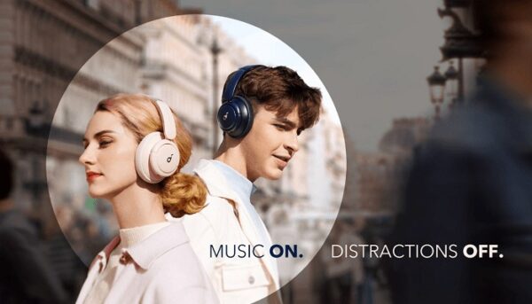 Soundcore, Anker, Life Q30, Liverty Air 2 Pro, ANC
