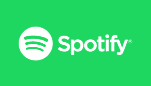Spotify, sterotto, cassetta, CD,
