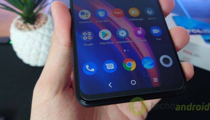 TCL 20 5G