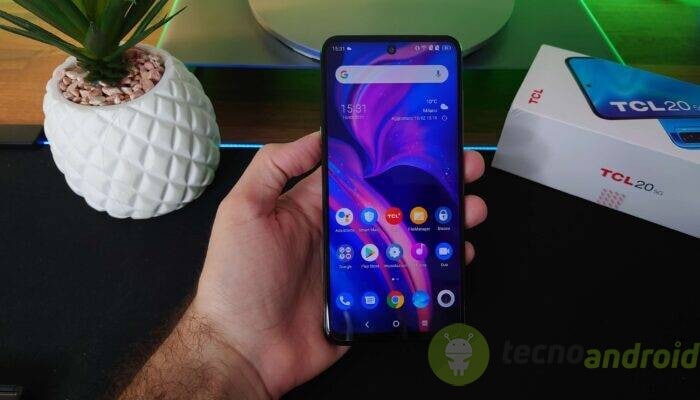 TCL 20 5G
