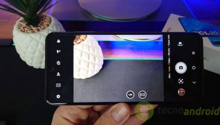 TCL 20 5G
