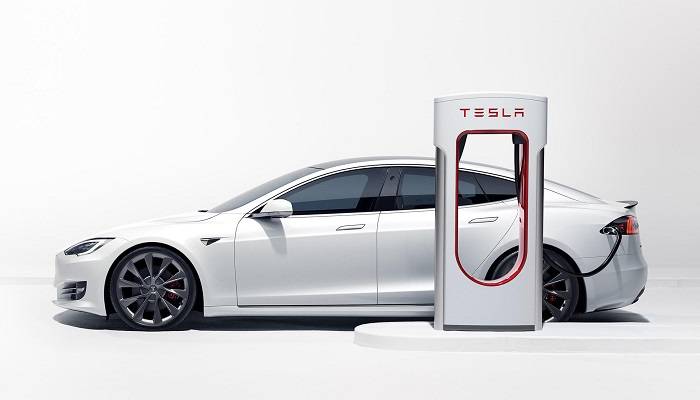 Tesla, Model S, Model 3, Model X, Model Y, Europa, veicoli elettrici