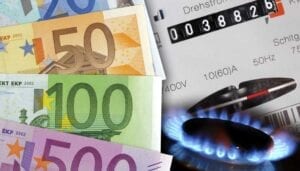 truffe luce e gas
