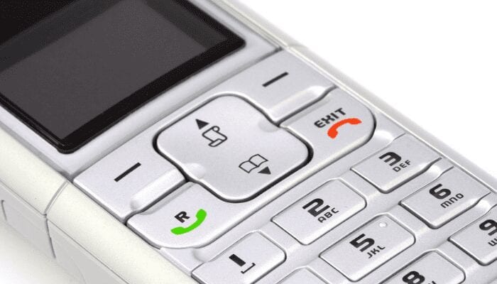 cellulari vintage