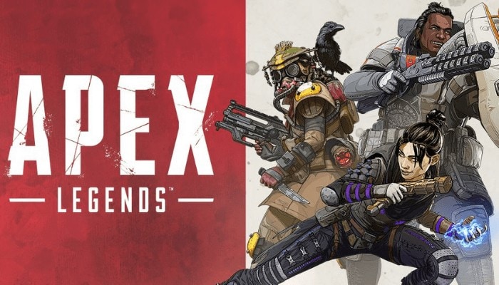 Apex Legends, confermato il nerf per Caustic