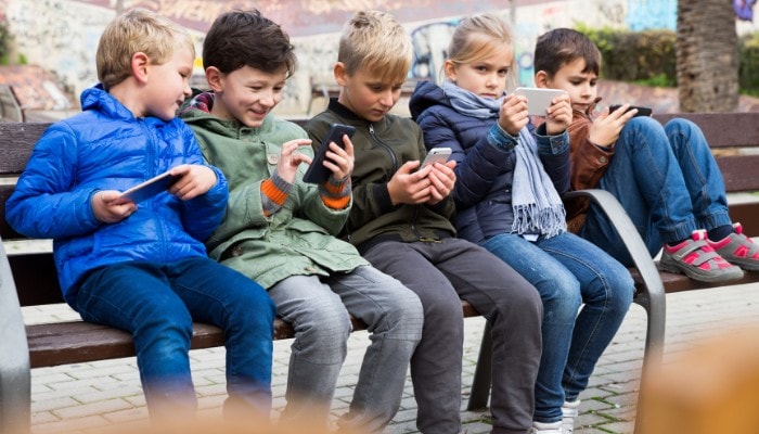 Google, i consigli per rendere Internet un posto più sicuro per i bambini