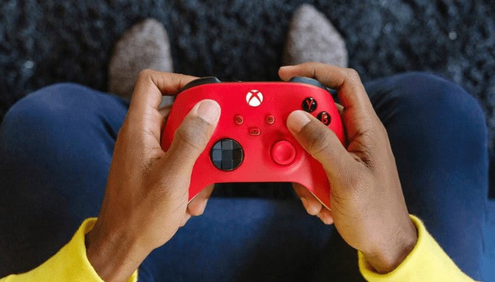 Microsoft rilascia il nuovo controller per Xbox Series X ed è bellissimo