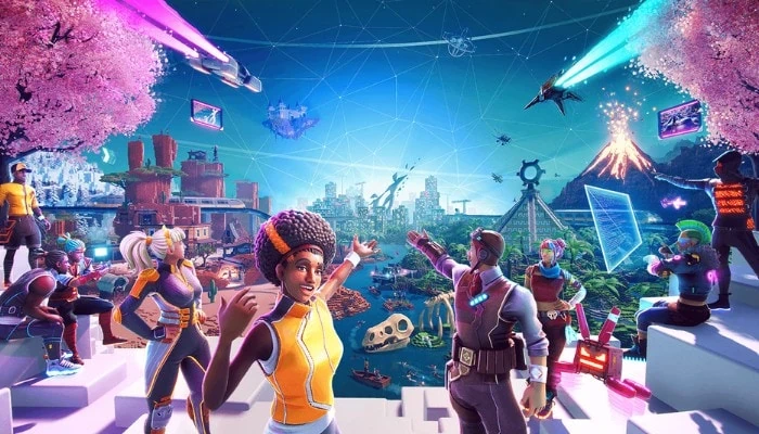 Crayta diventa Free-to-Play su Google Stadia