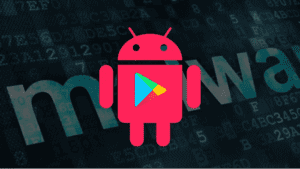 virus android