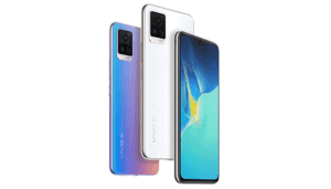 Vivo S7t ufficiale