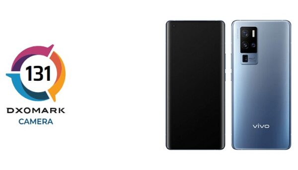 Vivo, X50 Pro, DxOMark