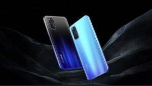Vivo iQOO Neo 5 66W