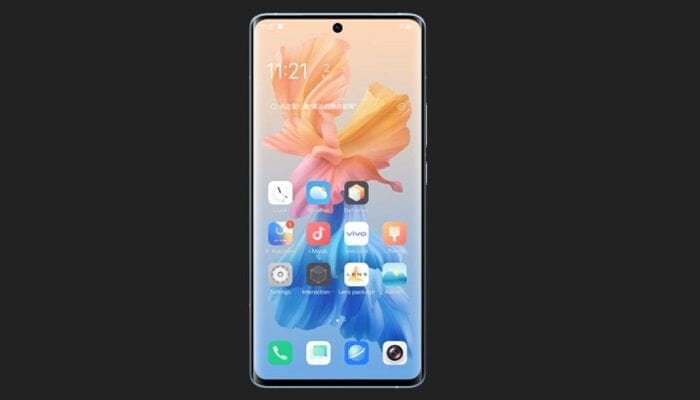 Vivo iQOO Neo 5 Google Play Console specs
