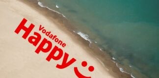Vodafone Happy Friday: arrivano anche oggi i regali e ci sono tre offerte