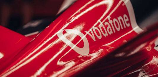 Vodafone: fine febbraio piena di offerte fino a 100GB ma solo per alcuni utenti