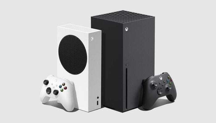 Xbox, Series X, Series S, Microsoft, Sony, PlayStation 5