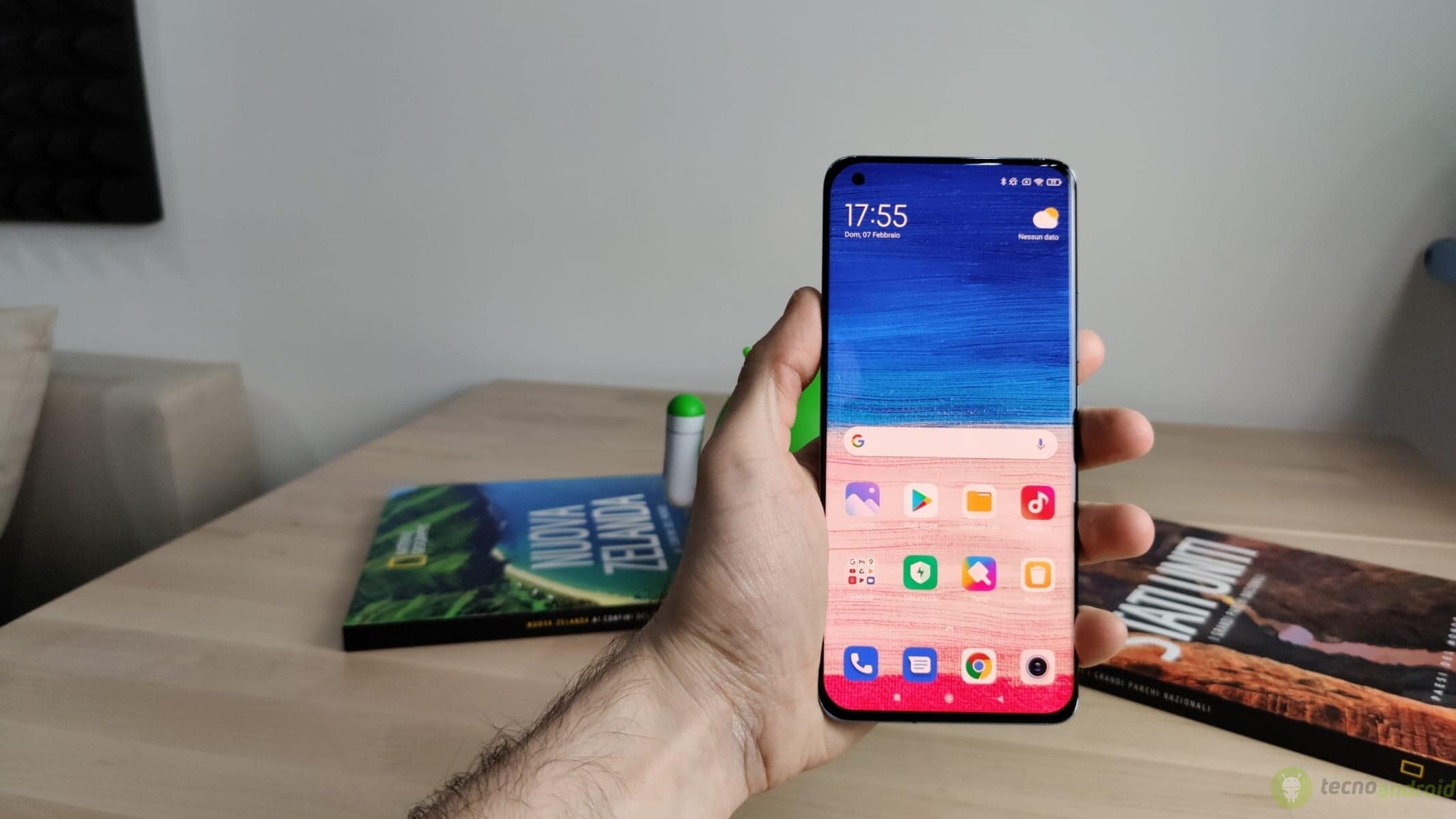 Xiaomi Mi 11 5G (16)