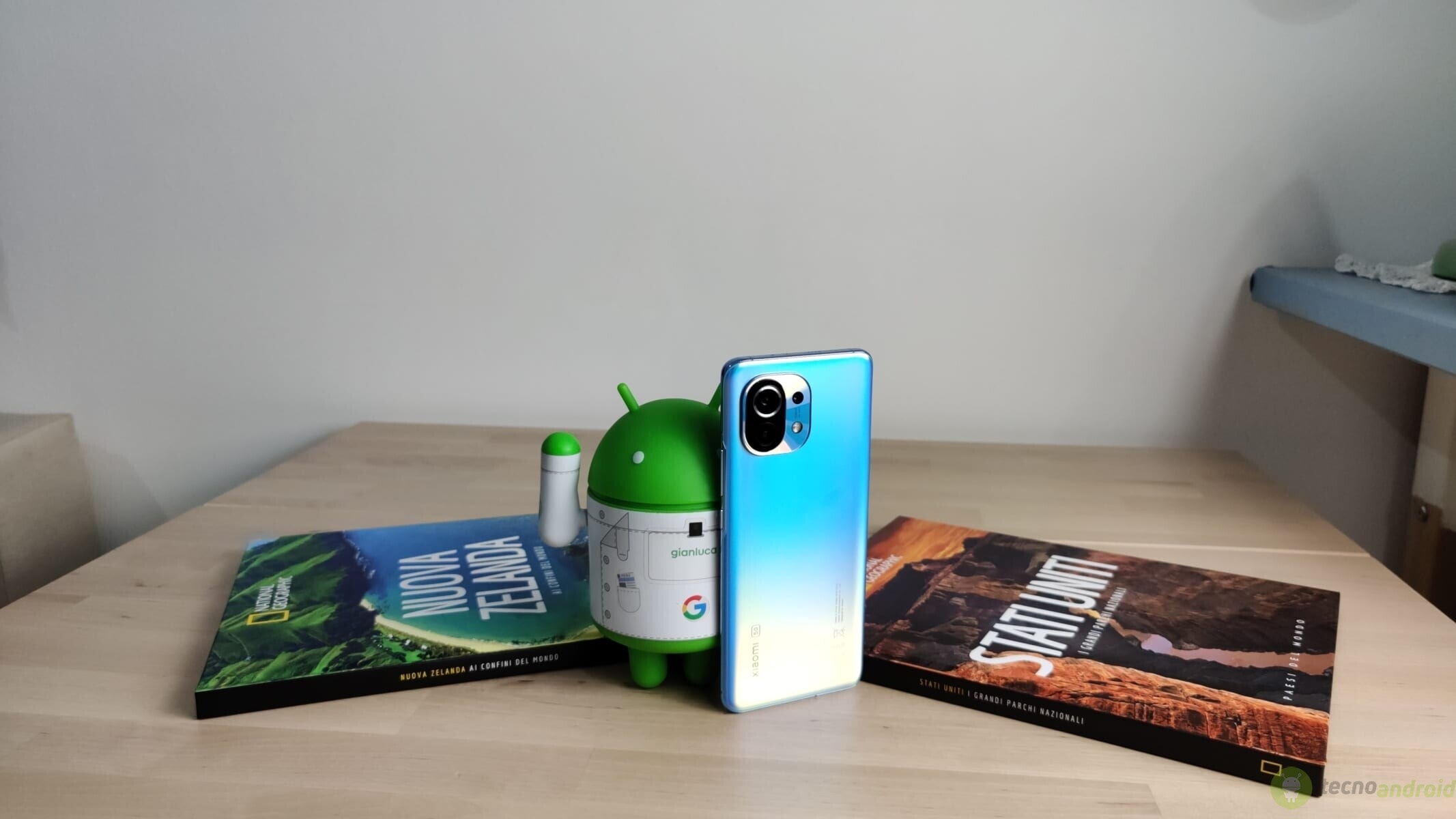 Xiaomi Mi 11 5G (2)