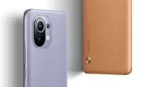 Xiaomi Mi 11 Lite certificazioni FCC Bluetooth