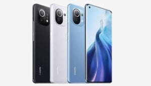 Xiaomi, Mi 11, Mi 11 Lite, Mi 11 Pro