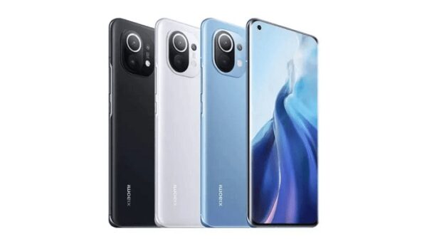 Xiaomi, Mi 11, Mi 11 Pro, render,