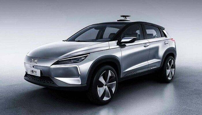 Xiaomi, Mi Car, Automotive, vettura elettrica,