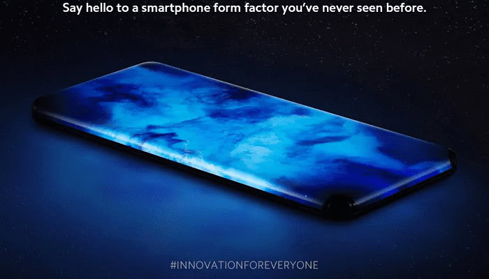 Mi MIX 4, Xiaomi vuole la fotocamera frontale integrata sotto il display