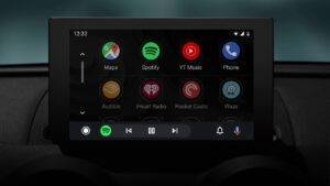 android auto