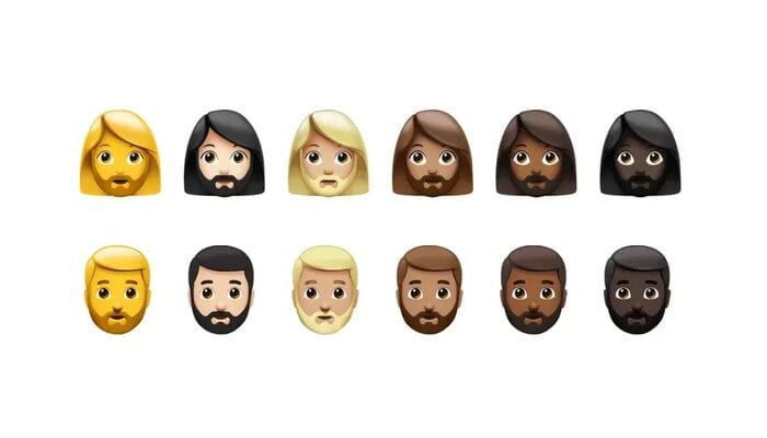apple-iphone-12-nuove-emoji-download-smartphone-ios-14.5-coppie-covid-siringa