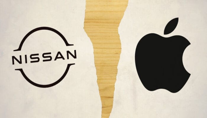 apple-nissan-automobile-veicoli-elettrici-guida-autonoma-oem