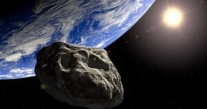 asteroide