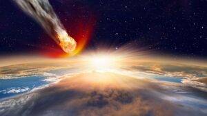 asteroide