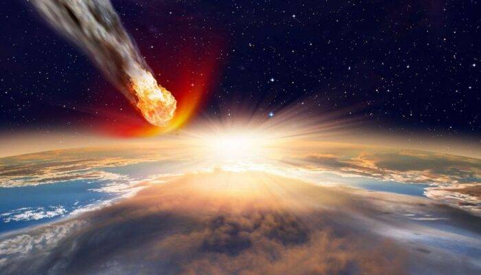 asteroide