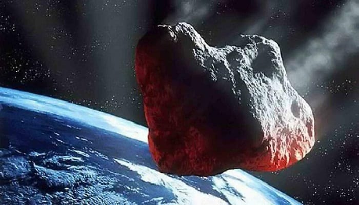 asteroide sfiorerà la Terra marzo 2021
