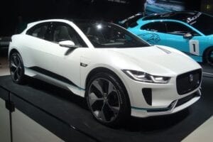 auto elettriche