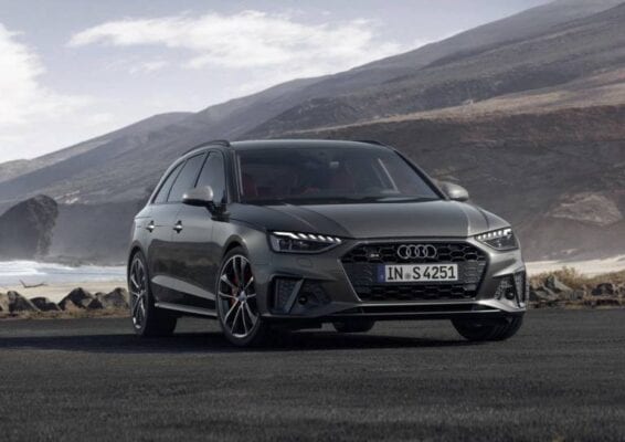 Audi