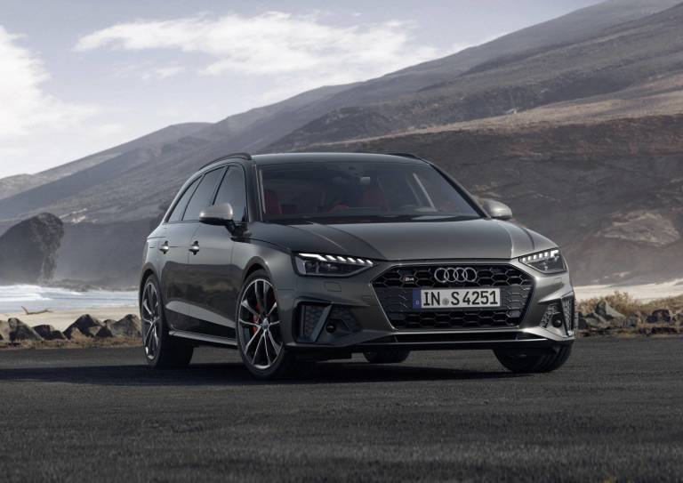 Audi: il futuro della casa tedesca sarà totalmente elettrico