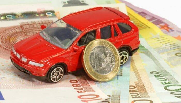 Bollo auto