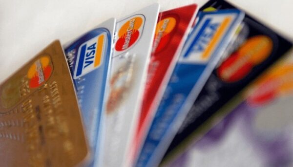 carte di credito