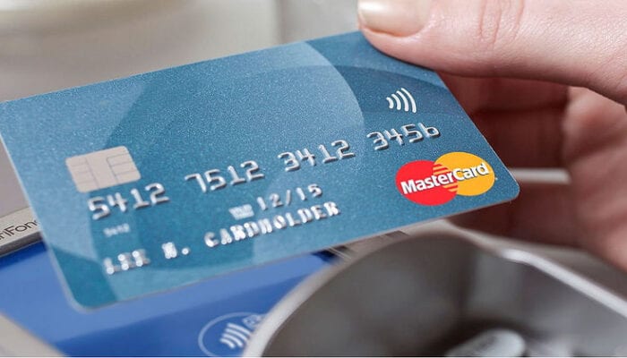 carte di credito