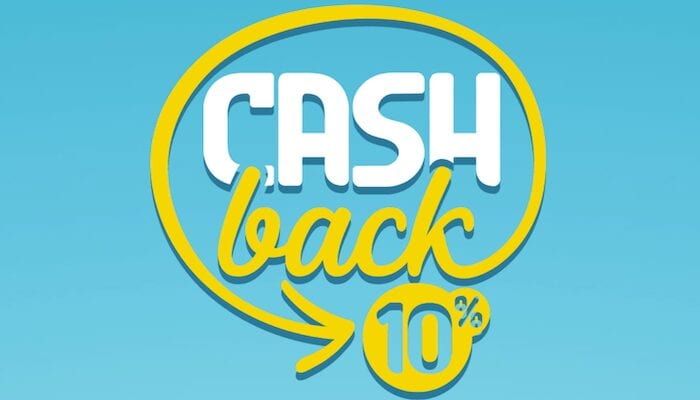 cashback