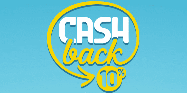 cashback