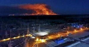 chernobyl